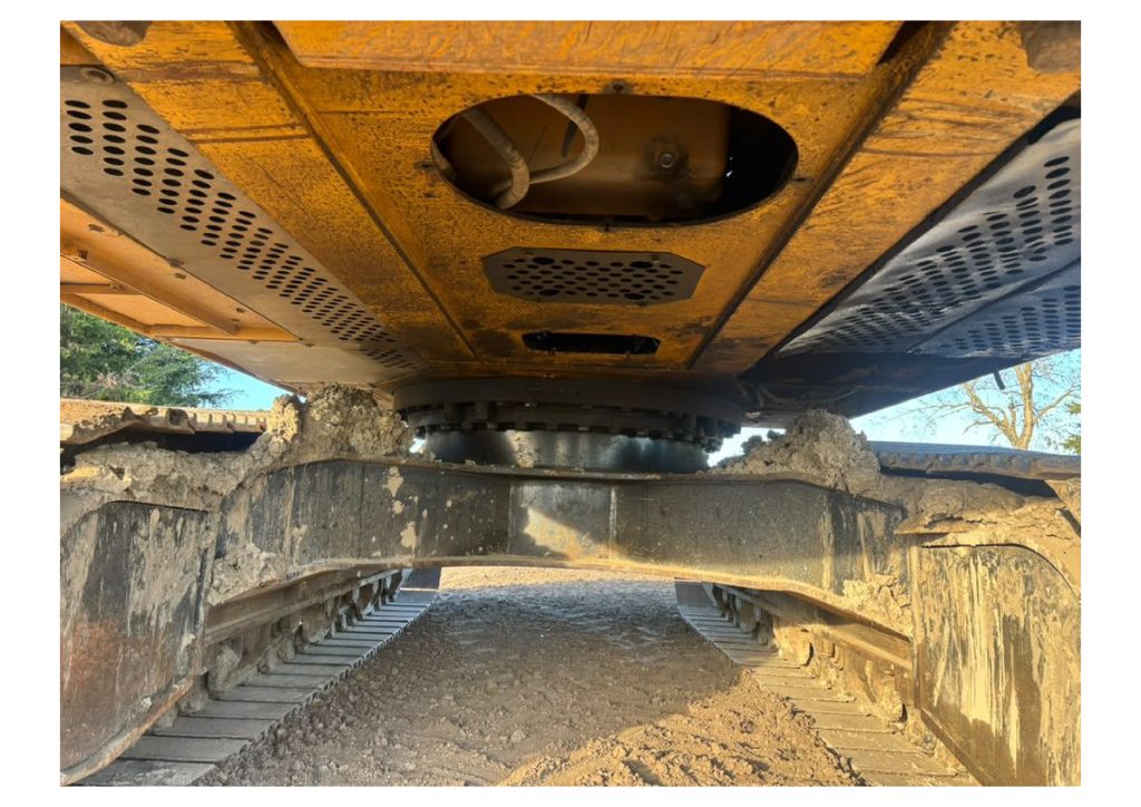 2018 John Deere 350G LC - Image 8