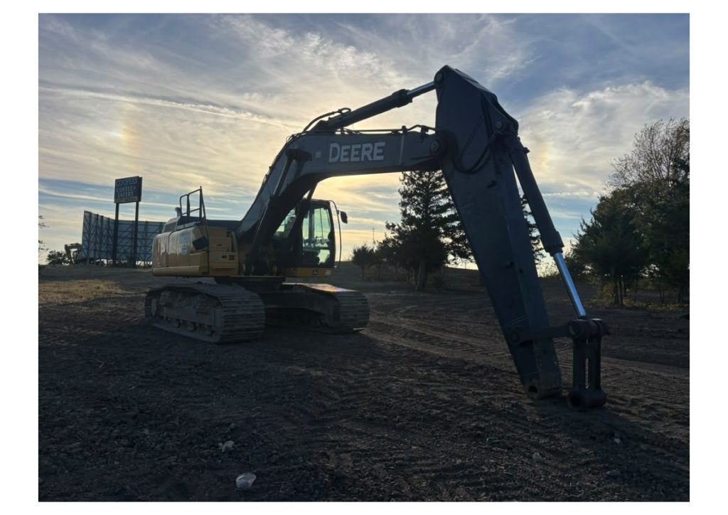 2018 John Deere 350G LC - Image 40