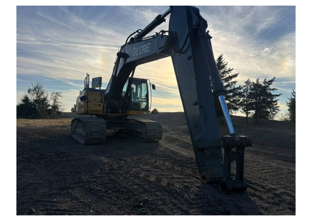 2018 John Deere 350G LC - Image 39