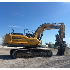 2023 XCMG XE360U