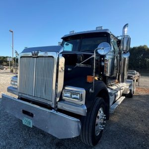 2014 Western Star 4900FA