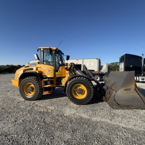 Volvo Loader L50H