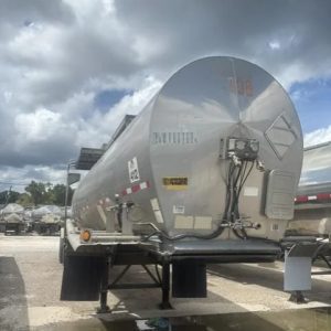 1995 BULK MANUFACTURING 5800 Gal