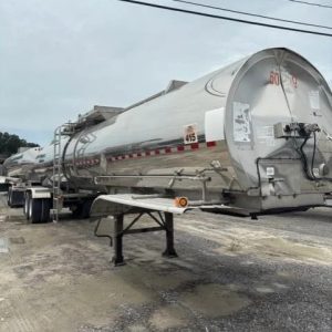 1998 BRENNER 6000 Gal