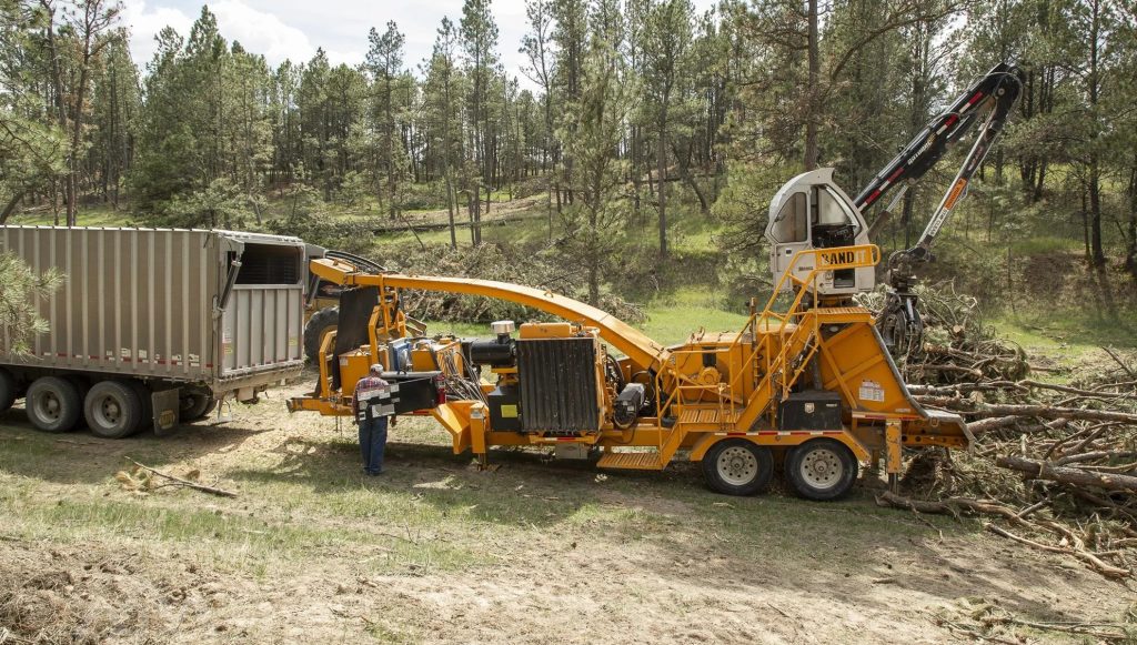 2019 BANDIT 2590 - Image 13