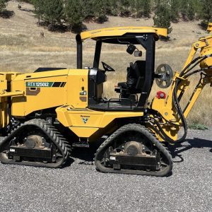 2023 VERMEER RTX1250I2