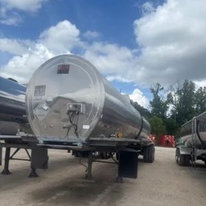 1985 HEIL 6500 Gal