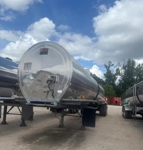1985 HEIL 6500 Gal