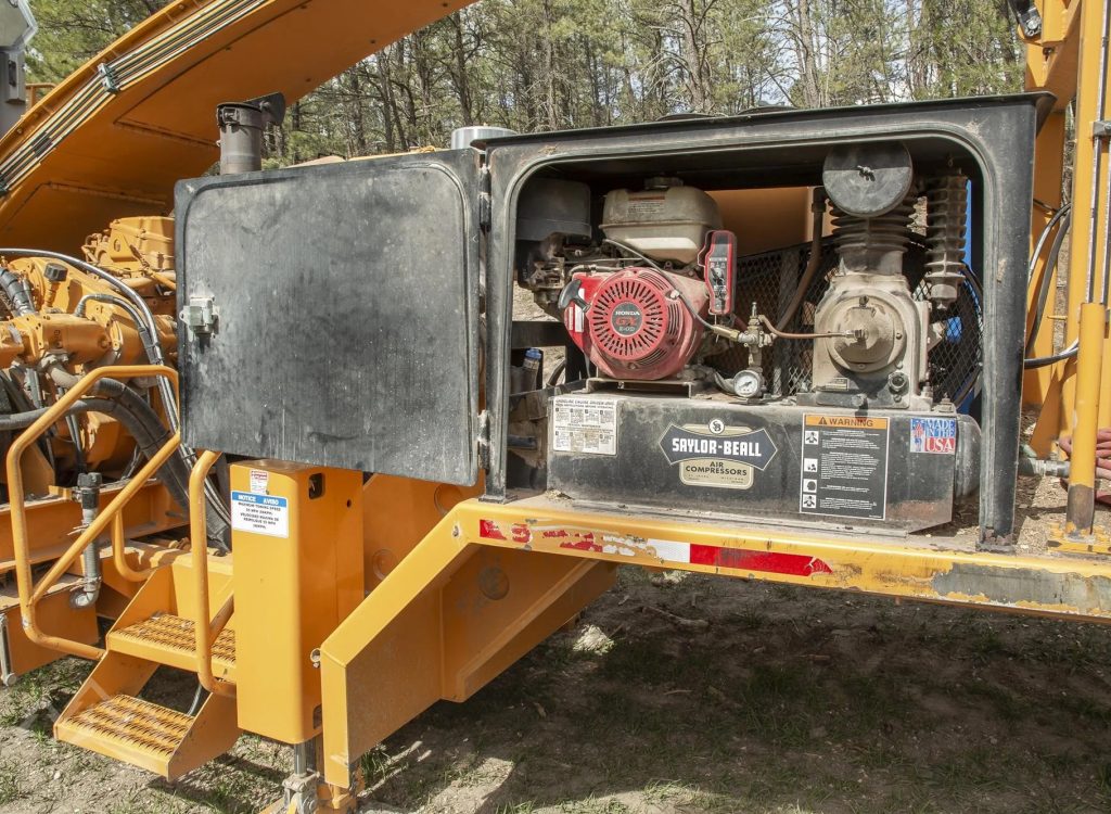 2019 BANDIT 2590 - Image 3
