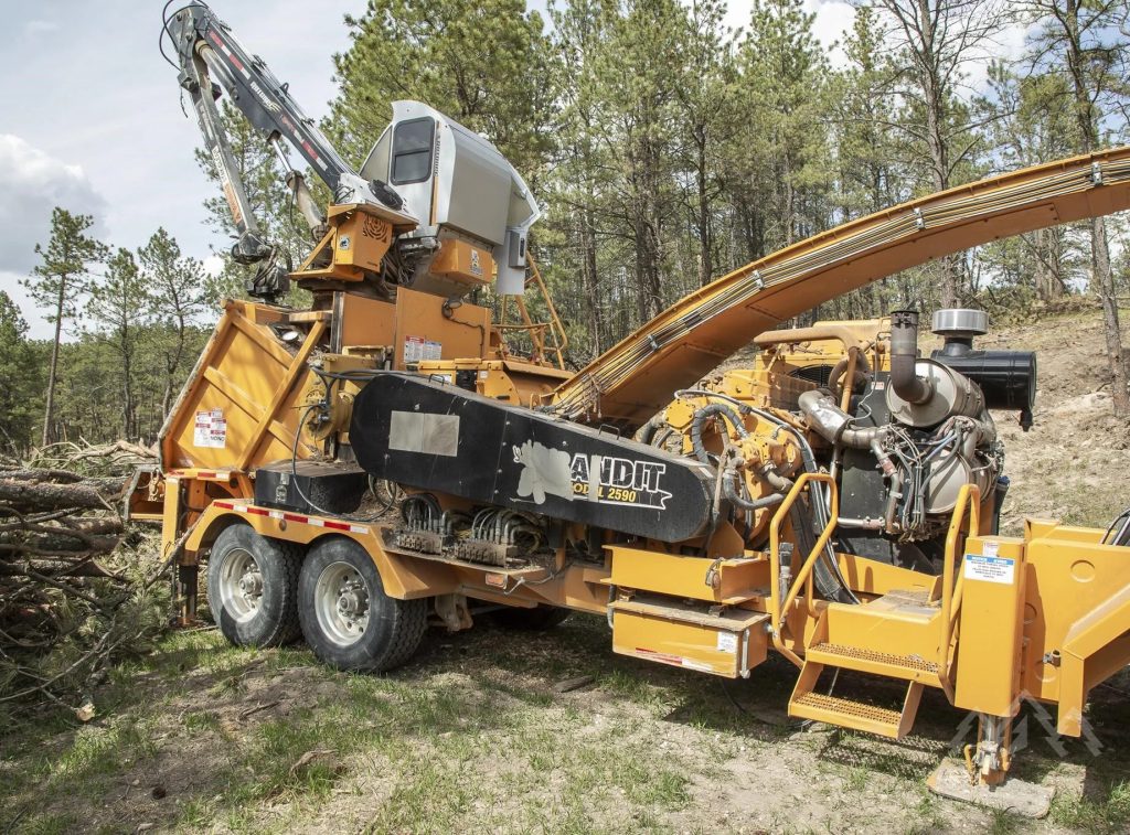 2019 BANDIT 2590 - Image 2