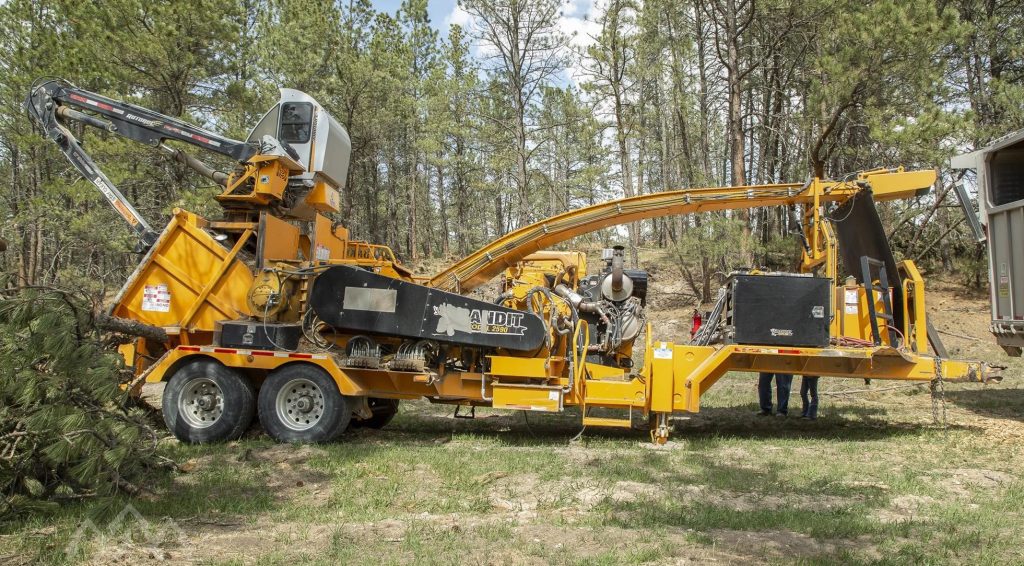 2019 BANDIT 2590 - Image 12