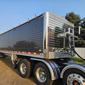 2024 WILSON 45 ft x 102 in