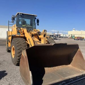 2019 Hyundai HL975