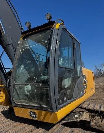 2024 DEERE 210 P-TIER - Image 6