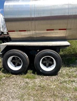 1995 BULK MANUFACTURING 5800 Gal - Image 2