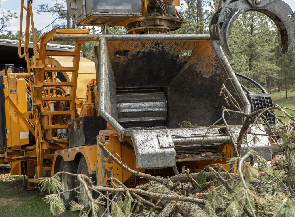 2019 BANDIT 2590 - Image 11