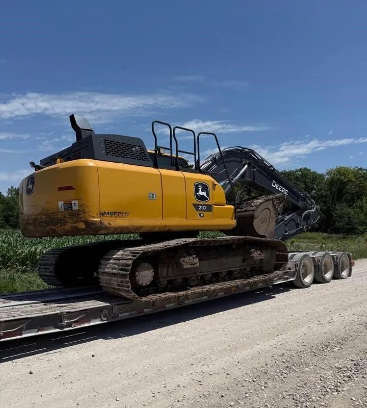 2024 DEERE 210 P-TIER - Image 5
