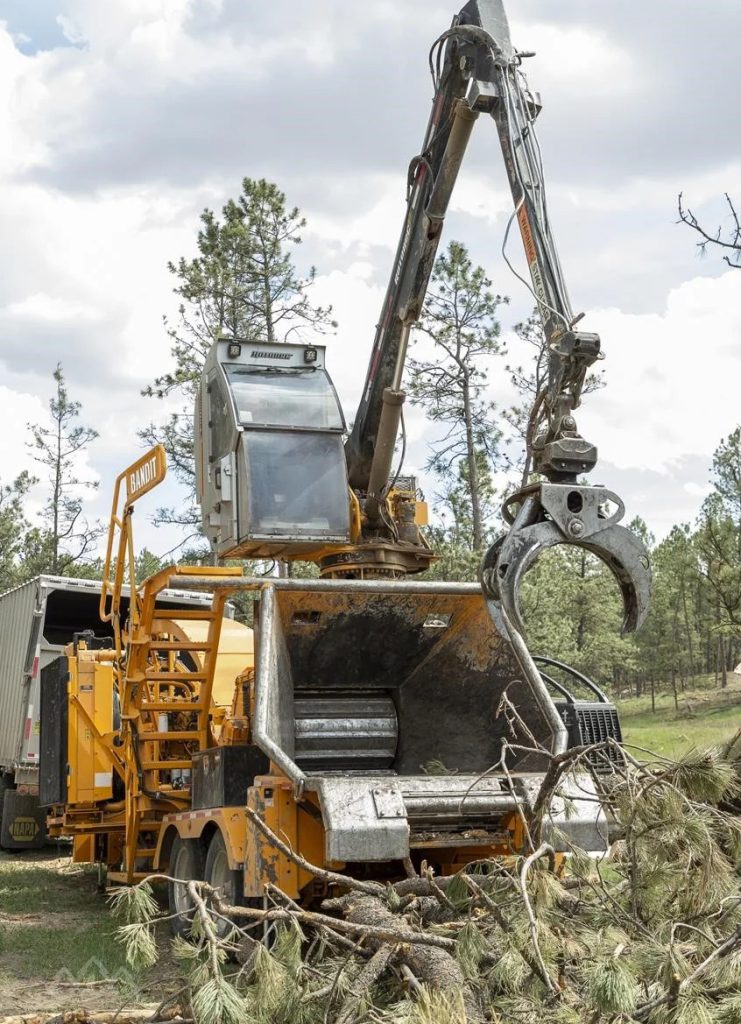 2019 BANDIT 2590 - Image 10