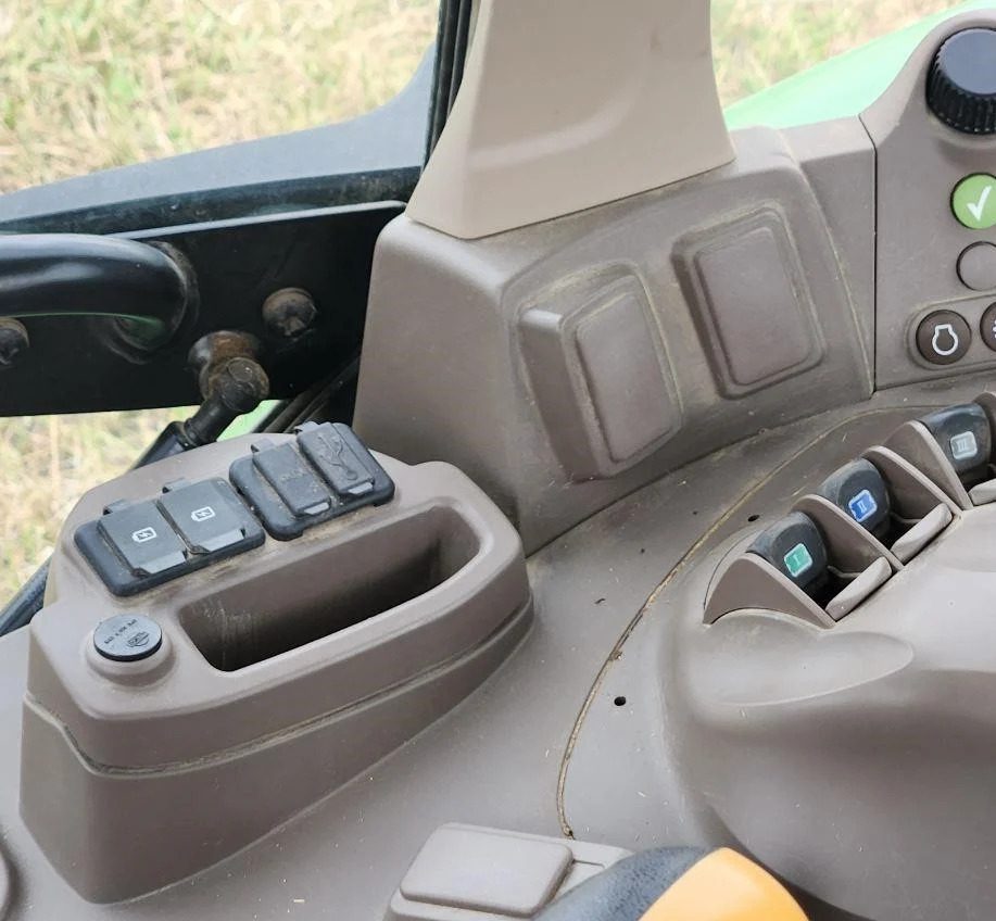 2022 JOHN DEERE 6130M - Image 5