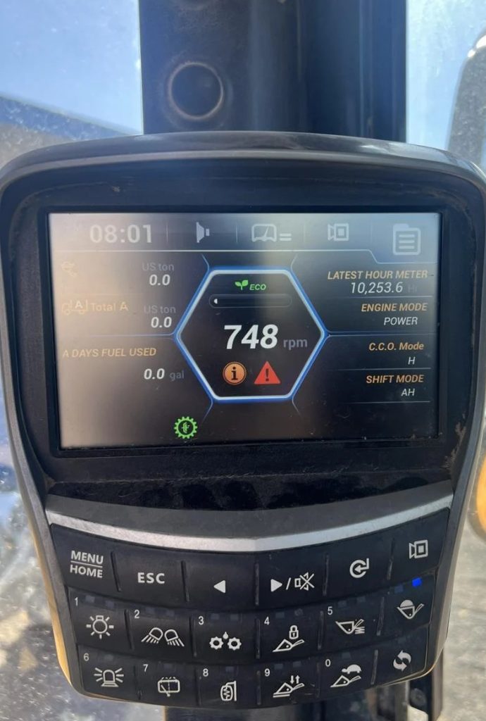 2019 Hyundai HL975 - Image 5