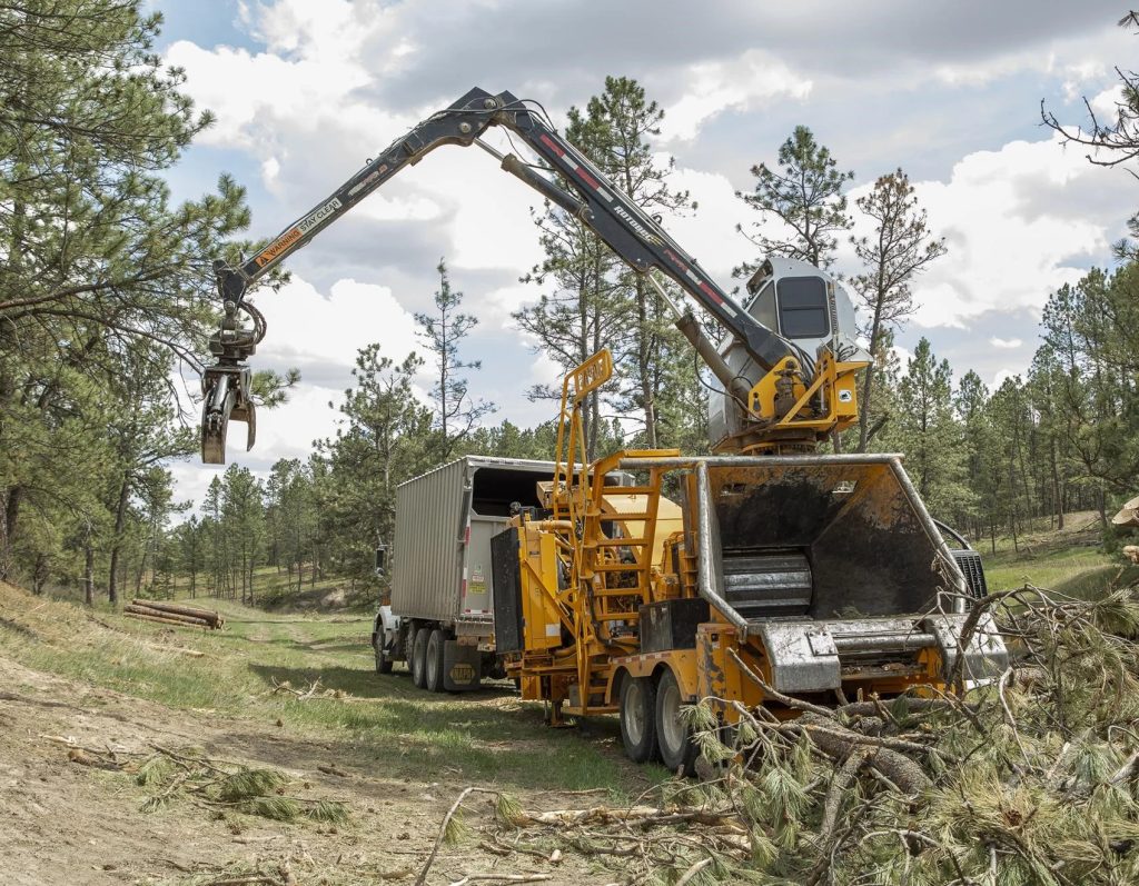2019 BANDIT 2590 - Image 9