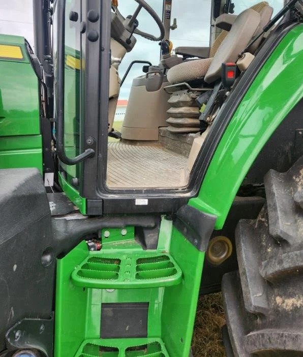 2022 JOHN DEERE 6130M - Image 4