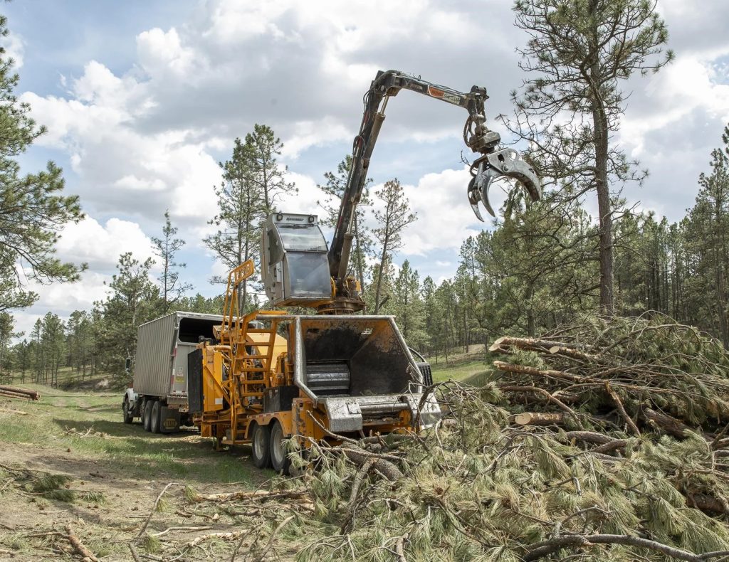 2019 BANDIT 2590 - Image 8