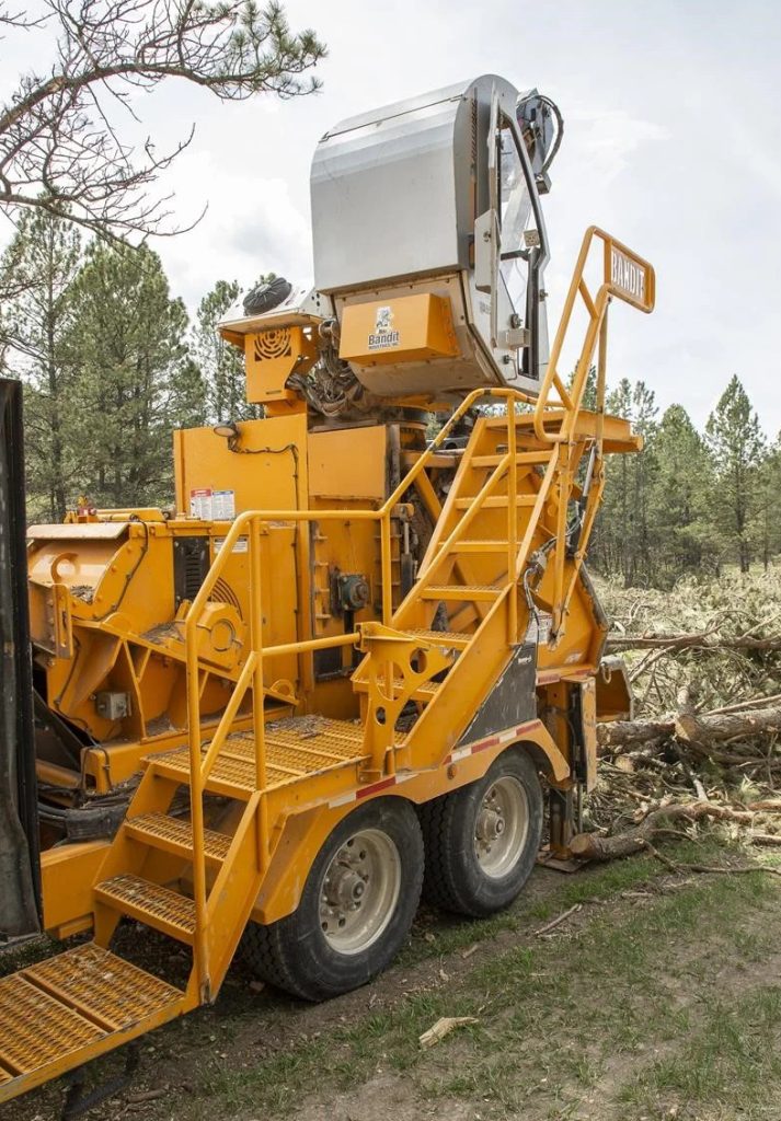 2019 BANDIT 2590 - Image 7