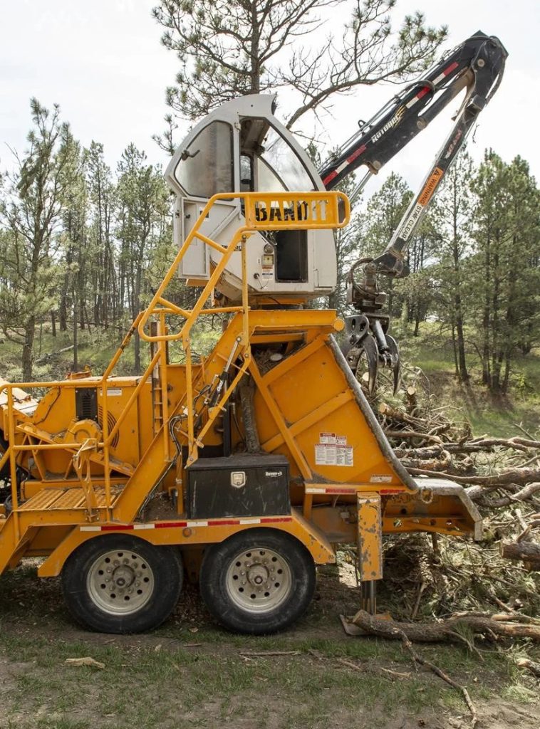 2019 BANDIT 2590 - Image 6