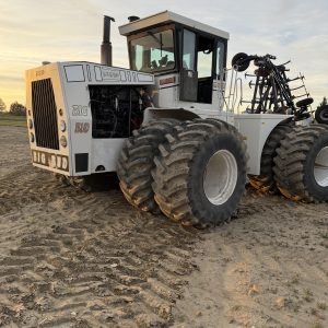 Big Bud 525/50 KT1150 Tractor