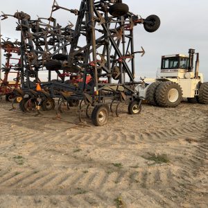 Flex-Coil 63ft Plow