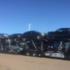 2007 WESTERN STAR 4900EX LOWMAX - Image 3