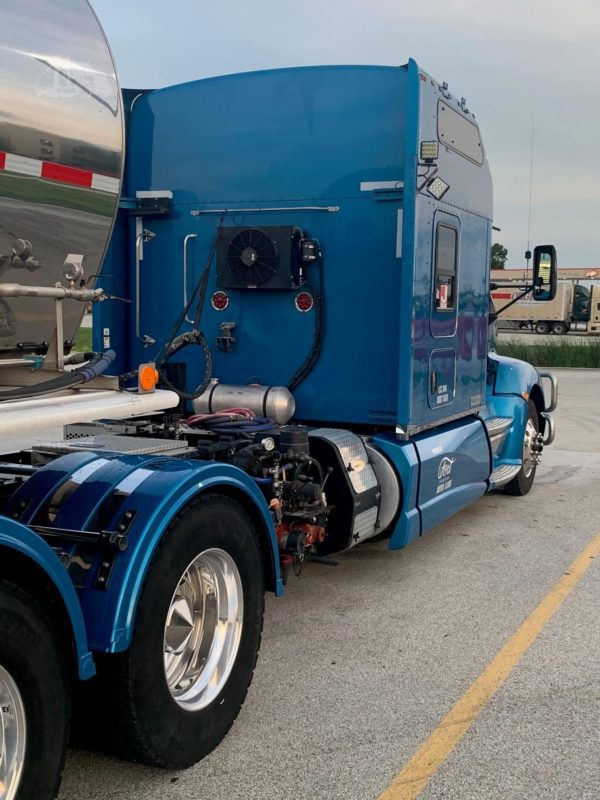 2015 Kenworth T660 - Image 6