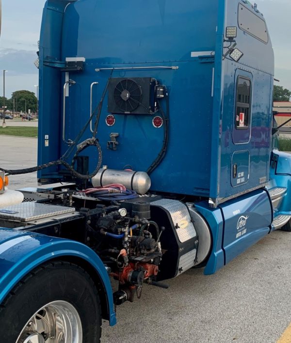 2015 Kenworth T660 - Image 7