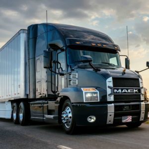 - Commercial Trucks