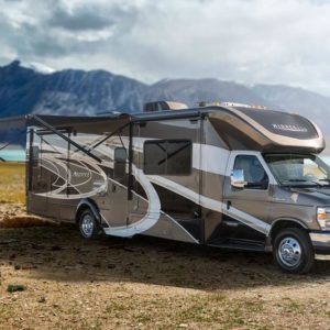- RVs