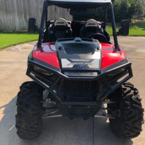 2015 Polaris Rzr 900 Trail