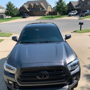 2016 Tacoma TRD Offroad