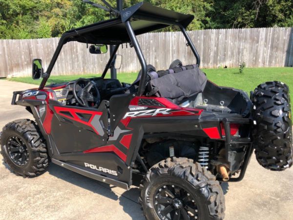 2015 Polaris Rzr 900 Trail - Image 6