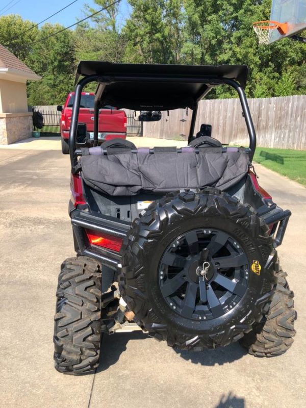 2015 Polaris Rzr 900 Trail - Image 10