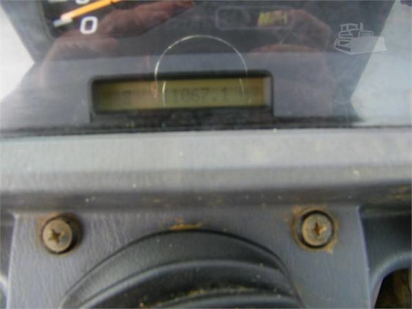 Komatsu WA250 Wheel Loader - Image 14
