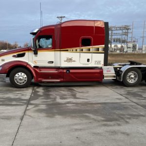 2020 PETERBILT 579