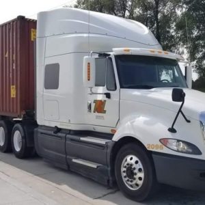 2014 INTERNATIONAL PROSTAR