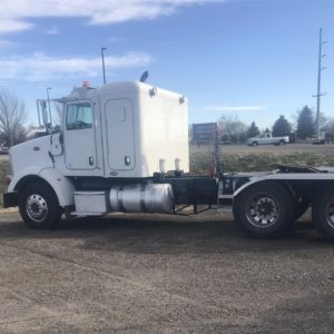 2011 PETERBILT 365