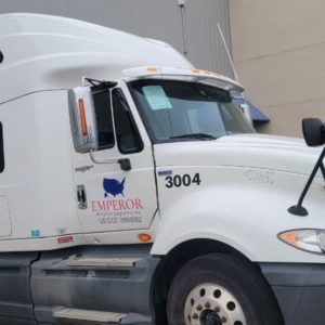 2014 INTERNATIONAL PROSTAR