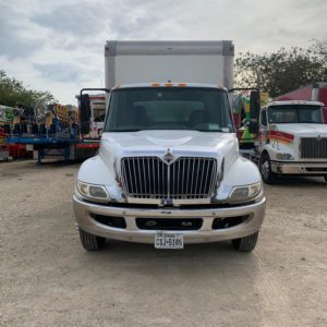2011 International Dura Star 4300