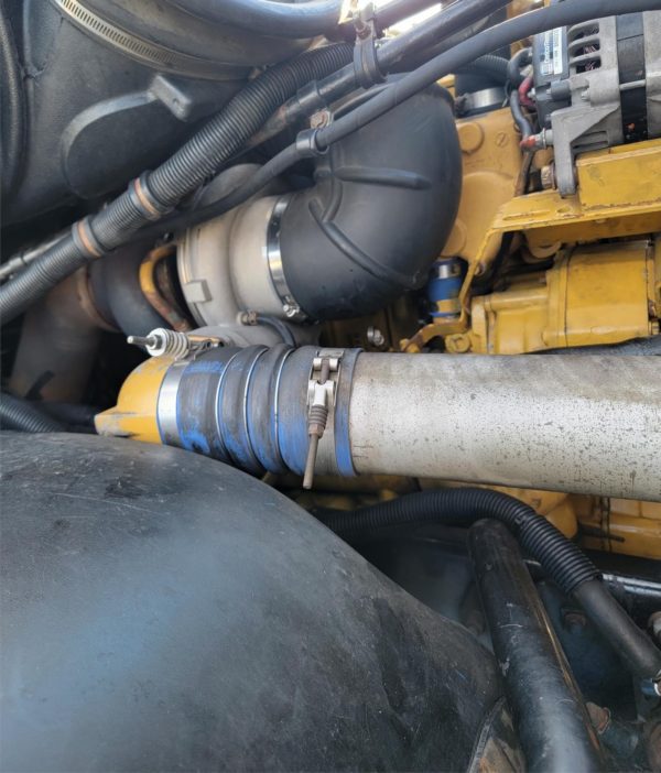 1998 FREIGHTLINER CENTURY 120 - Image 13