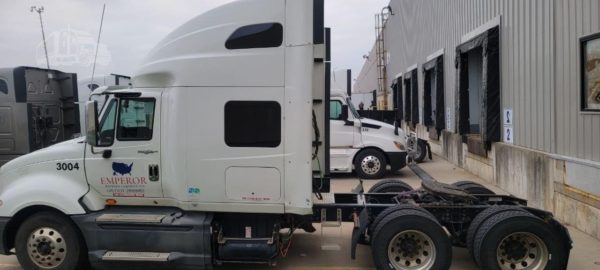 2014 INTERNATIONAL PROSTAR - Image 2