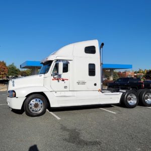 1998 FREIGHTLINER CENTURY 120