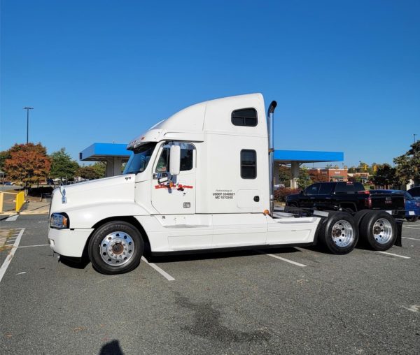 1998 FREIGHTLINER CENTURY 120